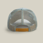 Baseball Cap Denim Eagle - капа, Denim - Image 7