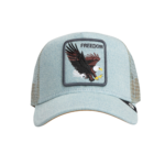 Baseball Cap Denim Eagle - капа, Denim
