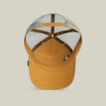 Baseball Cap Denim Eagle - капа, Denim - Image 4