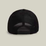 Baseball Cap Black Out Scorpion - капа, Black - Image 4