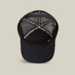 Baseball Cap Black Out Scorpion - капа, Black - Image 6