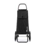 Akanto MF 6L – количка за пазарење, Negro