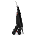 Akanto MF 6L – количка за пазарење, Negro