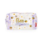 Makeup Queen – несесер за шминка, Bee