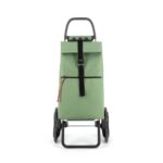 Big Tweed 6L – количка за пазарење, Verde