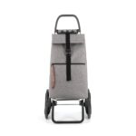 Big Tweed 6L – количка за пазарење, Gris
