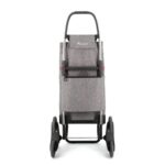 Big Tweed 6L – количка за пазарење, Gris