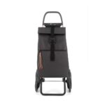 Big Tweed 6L – количка за пазарење, Negro