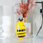 Amazing Hair – чешел за коса, Bee - Image 4