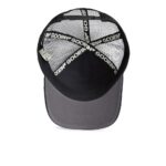 Baseball Cap The Lone Wolf - капа, Black Void - Image 5