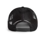 Baseball Cap The Lone Wolf - капа, Black Void - Image 6