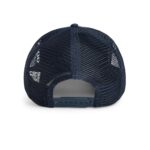 Baseball Cap Freedom Eagle Trucker - капа, Black - Image 6