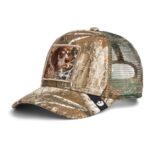 Baseball Cap Realtree Edge Grump Dog - капа, Camo - Image 2