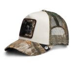 Baseball Cap Realtree Edge Black Panther - капа, Camo - Image 2