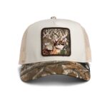 Baseball Cap Realtree Edge Bae Doe - капа, Reindeer Camo