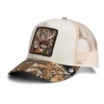 Baseball Cap Realtree Edge Bae Doe - капа, Reindeer Camo - Image 2