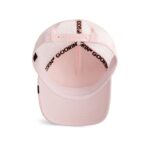 Baseball Cap Bae Trucker Reindeer - капа, Pink - Image 5