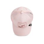 Baseball Cap Bae Trucker Reindeer - капа, Pink - Image 6