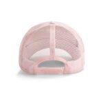 Baseball Cap Bae Trucker Reindeer - капа, Pink - Image 7