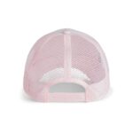 Kids Baseball Cap Silly Goose Mini - капа, Pink - Image 6