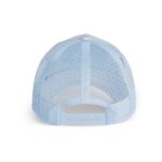 Kids Baseball Cap Rascal Raccoon Mini - капа, Light Blue - Image 7
