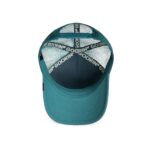 Kids Baseball Cap Monster T-Rex Mini - капа, Petrol - Image 5