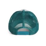 Kids Baseball Cap Monster T-Rex Mini - капа, Petrol - Image 7