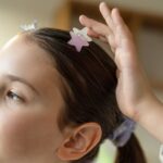 Clip me up! - сет од 4 штипки за коса, Unicorn - Image 4