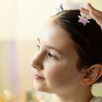 Clip me up! - сет од 4 штипки за коса, Unicorn - Image 2