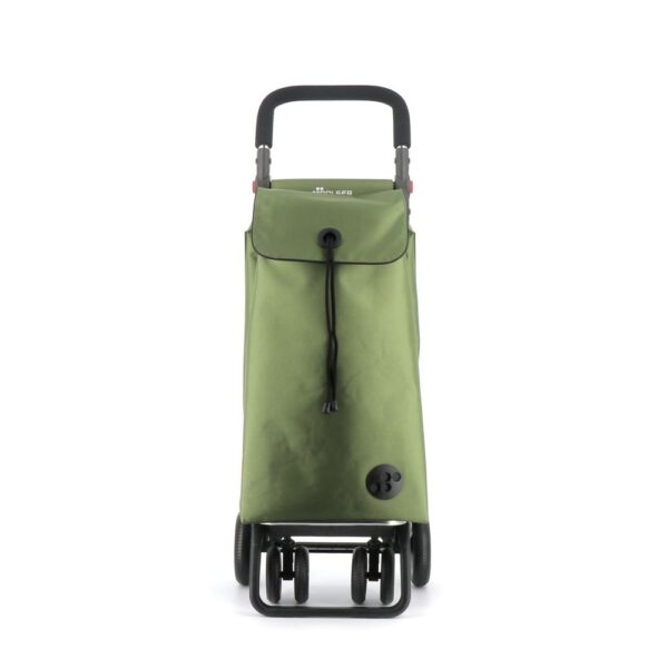 I-Bag MF 4.2 Tour Plus – количка за пазарење, Kaki