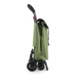 I-Bag MF 4.2 Tour Plus – количка за пазарење, Kaki