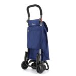 I-Bag MF 4.2 Tour Plus – количка за пазарење, Klein