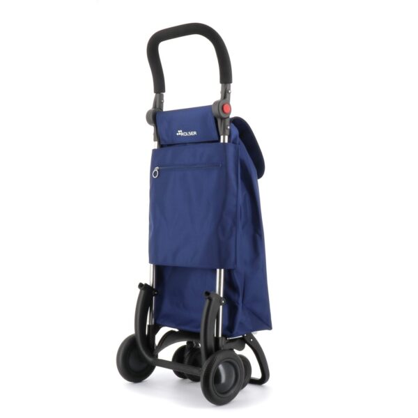 I-Bag MF 4.2 Tour Plus – количка за пазарење, Klein
