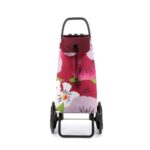 I-Max Taku 6L – количка за пазарење, Bassi