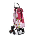 I-Max Taku 6L – количка за пазарење, Bassi