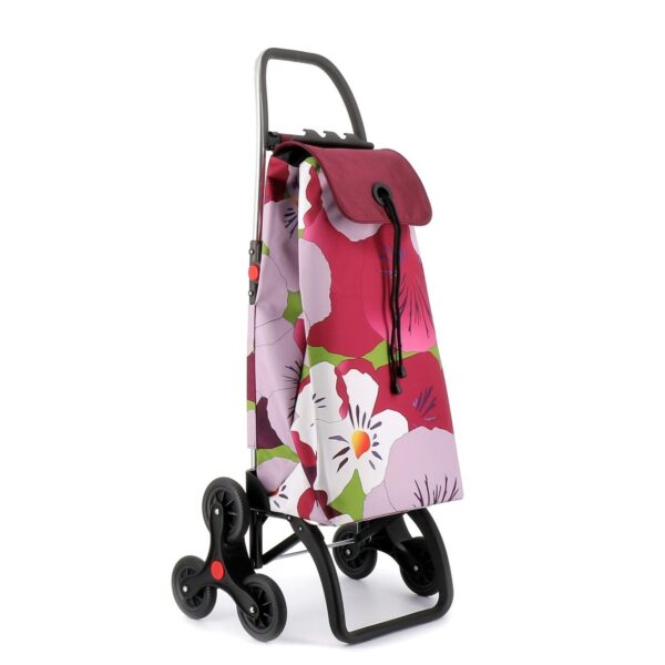 I-Max Taku 6L – количка за пазарење, Bassi