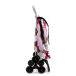 I-Max Taku 6L – количка за пазарење, Bassi