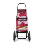 I-Max Taku 6L – количка за пазарење, Bassi