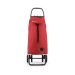 I-Max Termo Zen 6L – количка за пазарење, Rojo