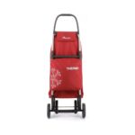 I-Max Termo Zen 6L – количка за пазарење, Rojo