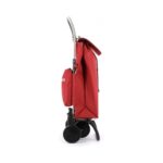 I-Max Termo Zen 6L – количка за пазарење, Rojo