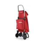 I-Max Termo Zen 6L – количка за пазарење, Rojo