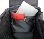 I-Max Termo Zen 6L – количка за пазарење, Rojo