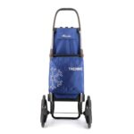 I-Max Termo Zen 6L – количка за пазарење, Azul