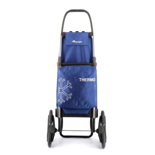 I-Max Termo Zen 6L – количка за пазарење, Azul