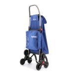 I-Max Termo Zen 6L – количка за пазарење, Azul