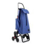 I-Max Termo Zen 6L – количка за пазарење, Azul