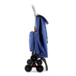 I-Max Termo Zen 6L – количка за пазарење, Azul