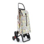 I-Max William Morris 6L – количка за пазарење, Pomegranate