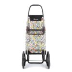 I-Max William Morris 6L – количка за пазарење, Pomegranate